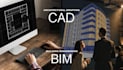 provide architectural drafting cad and building engineering bim services