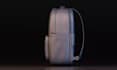 create 3d bag modeling, backpack design and handbag rendering