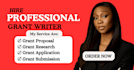 do grant writing grant proposal grant research grant submission