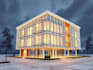 provide architectural drafting cad and building engineering bim services