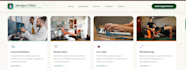 make a professional website for yourself