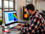 make energy modelling using nathers approved software