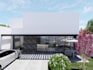 create photorrealistic architectural visualization