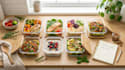 be your meal plan cookbook expert