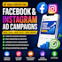 manage meta ads with a custom strategy