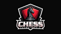 design outstanding chess mascot logo with express delivery