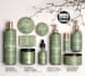 do premium cosmetic label and box packaging design