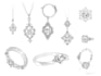 design custom jewelry sketches