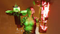 produce a 3d music video for you