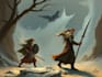create dnd or rpg characters