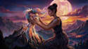 create professional digital illustrations