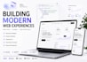 develop responsive react js frontend website
