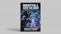 create a professional custom urban fantasy cover for you