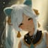 draw anime art and illustration