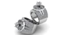 design 3d jewellery cad models using matrix 8 for production