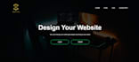 make dynamic and modern website