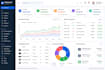 develop custom web applications, erp and accounting systems