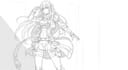 sketch you anime sketch art