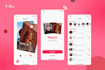 build a dating app, matchmaking app, and tinder clone with bubble io