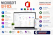 data entry and ms office expert
