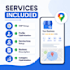 google business profile setup and optimization