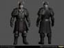 paint your warhammer miniatures