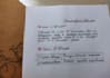 create neat and professional handwritten work