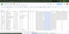 do lead generation, b2b leads , website research