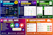 build a voting rating and engagement system