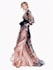 draw a fashion illustration