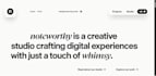 develop modern responsive frontend websites