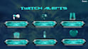 create custom animated twitch alerts for stream