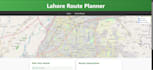 build a responsive webgis dashboard using openlayers and leaflet