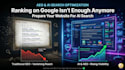 optimise your website for chatgpt, gemini, perplexity and ai search