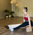provide a personalized flexibility coaching session