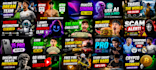 design professional minecraft ,roblox thumbnails for youtube