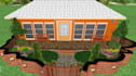 design professional 3d and 2d landscape modeling