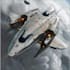 create sci fi spaceship art and futuristic illustrations