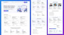 build modern frontend websites with reactjs and nextjs  frontend developer