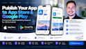 publish your ios app to the apple app store