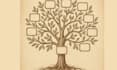 do genealogy research for your family tree