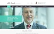create coaching website, life coaching, consultant and business website