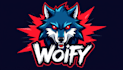 make a high quality angry wolf head mascot logo in 12 hours