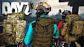 create server setup, map creation, loot system, assets, clothing for dayz server