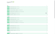 develop a fastapi backend for your web or ai application