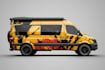 custom car wrap, vehicle wrap, van wrap, truck design
