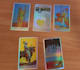 provide an intuitive tarot and authentic coffee cup reading