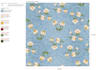 create professional hand drawn floral seamless pattern for textile and clothing