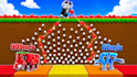 build full game creation, roblox game,roblox map, roblox scripter, brainrot game