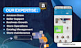 manage amazon seller account , product catalog store support in 72h
